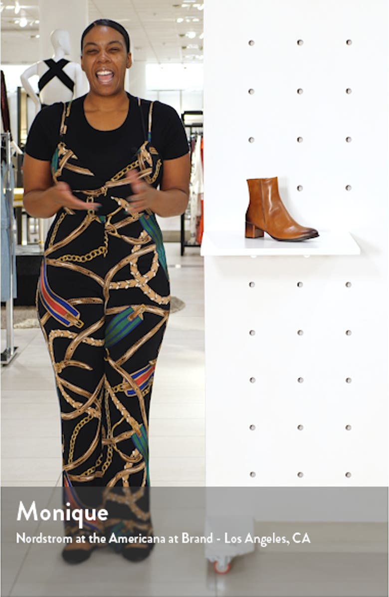 Shape 35 Bootie, sales video thumbnail