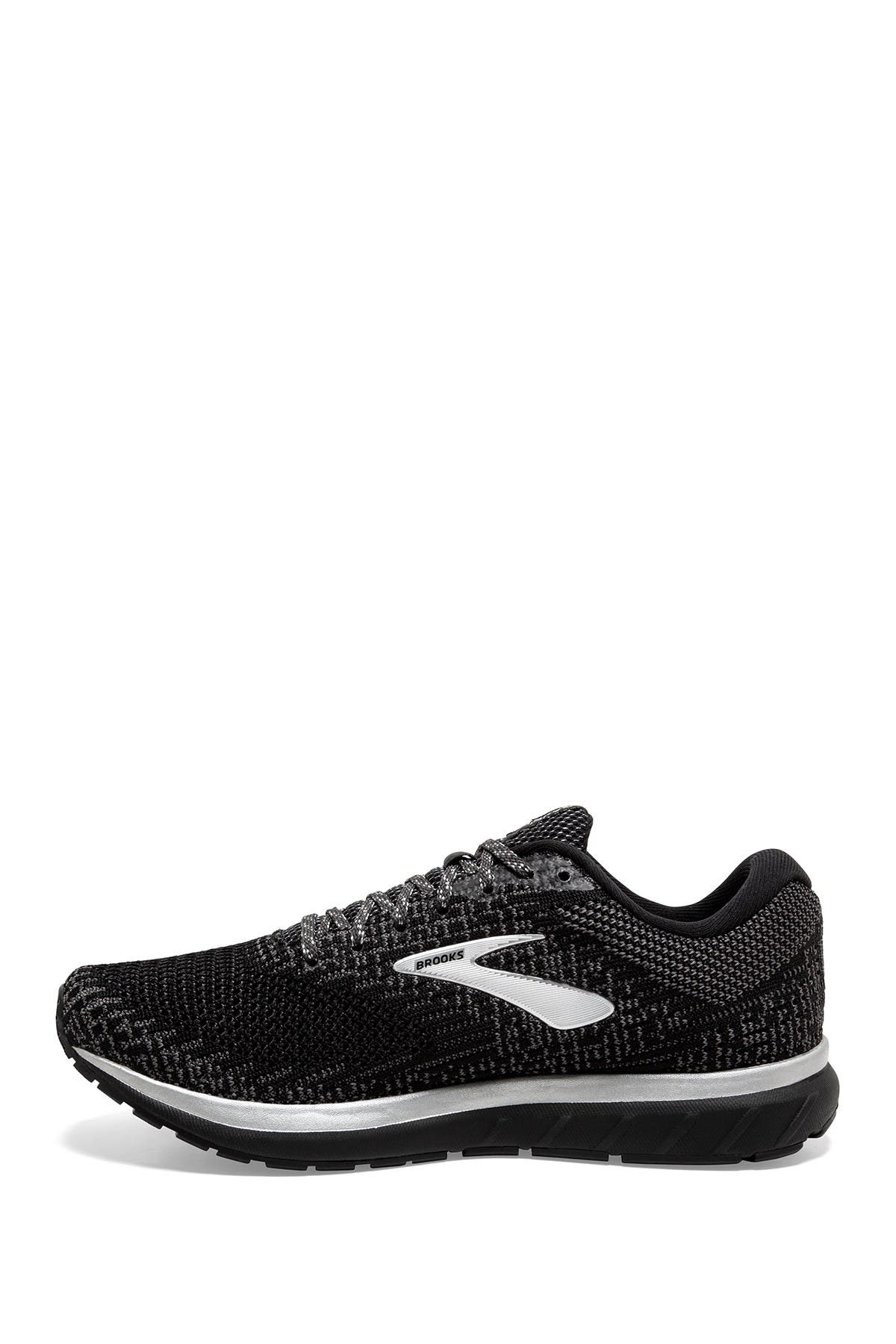 Brooks Revel 3 Running Shoe, Alternate, color, 