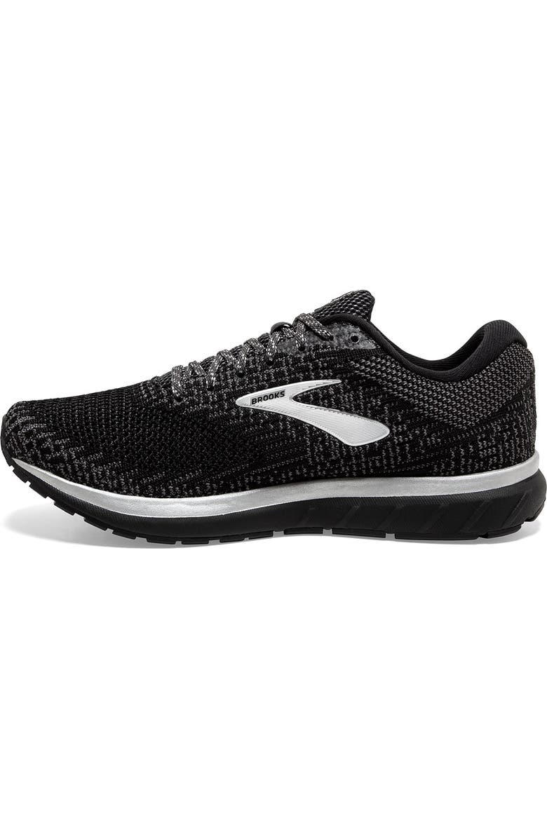 Brooks Revel 3 Running Shoe, Alternate, color,