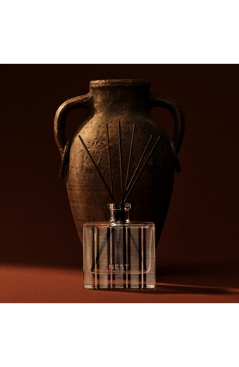 NEST New York Moroccan Amber Reed Diffuser, Alternate, color, 