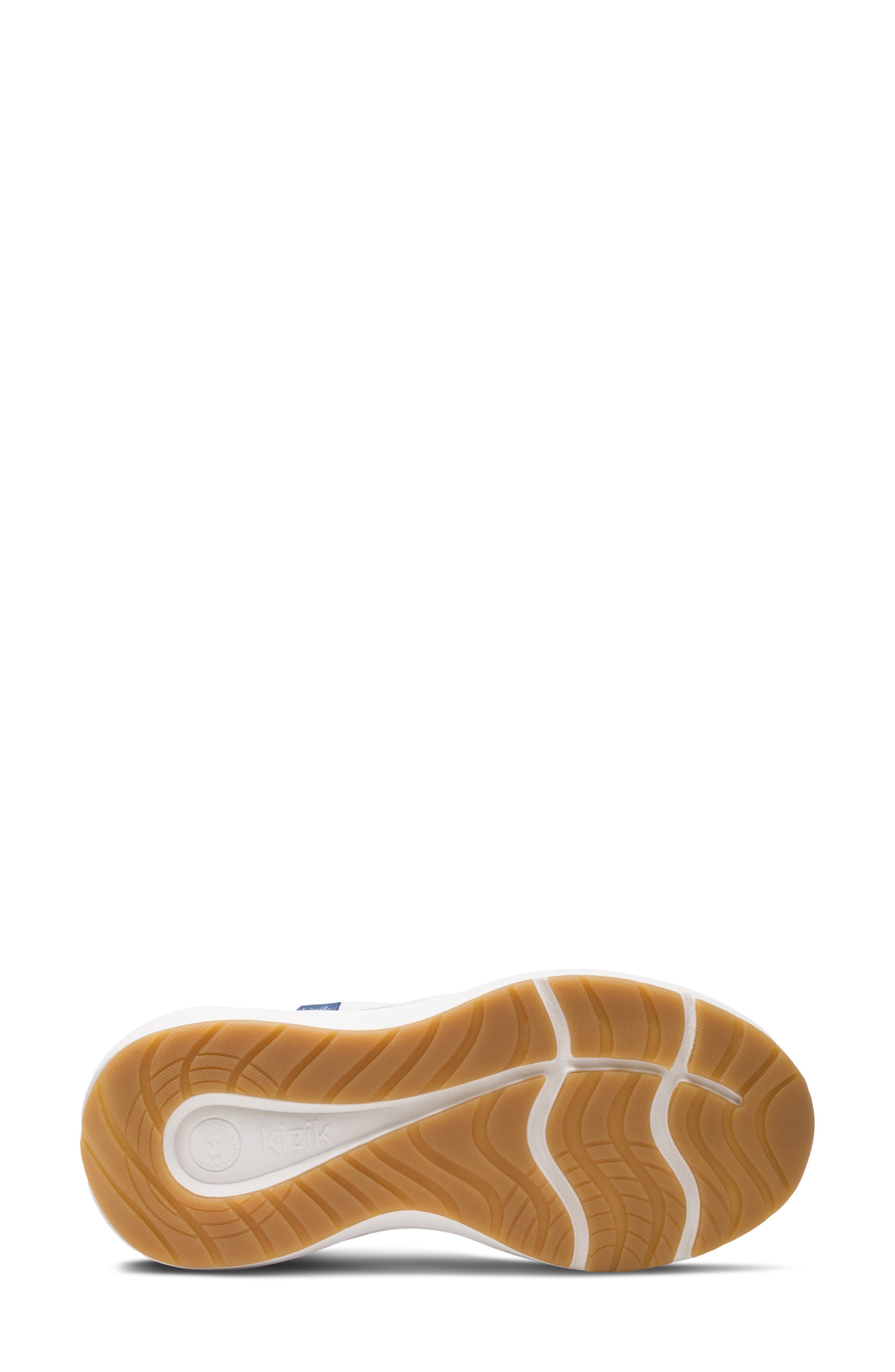 Athens 2 Hands-Free Sneaker, Alternate, color, WHITE/ SOFT CHAMBRAY