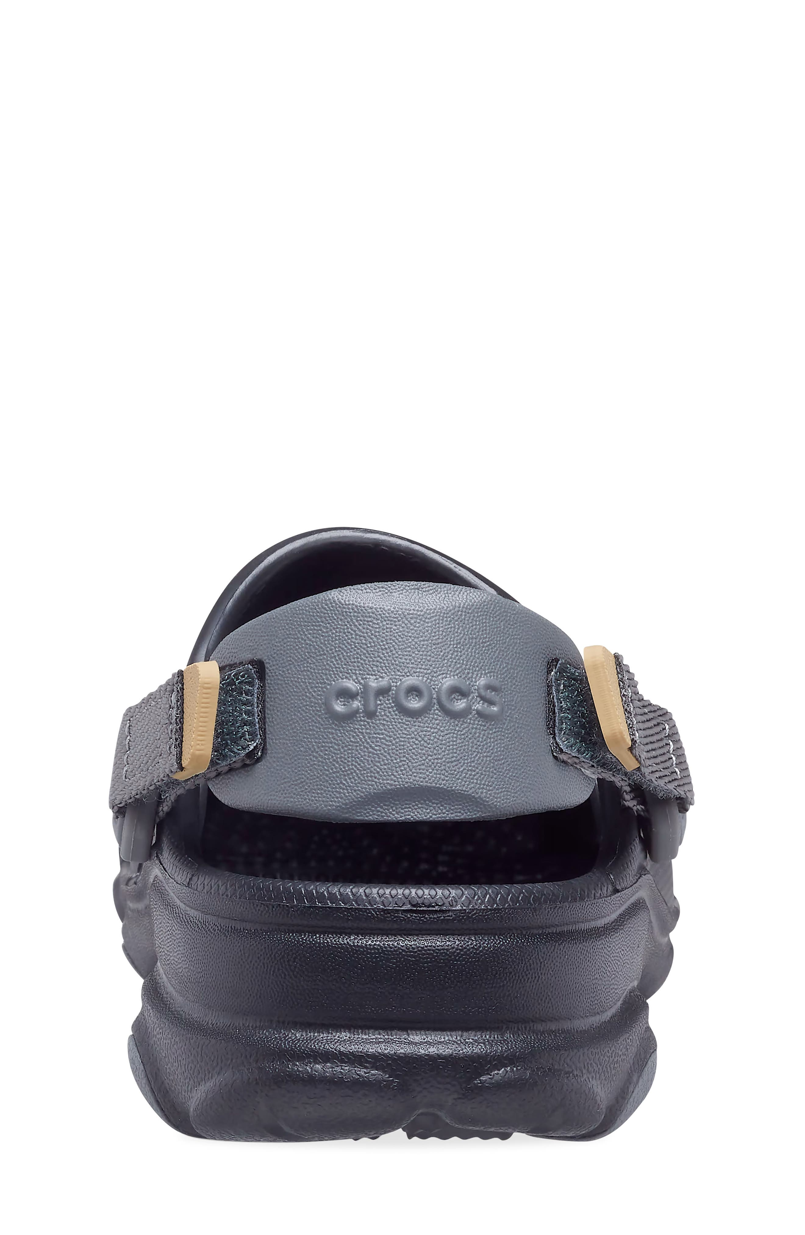 CROCS Kids' Classic All-Terrain Clog, Alternate, color, 