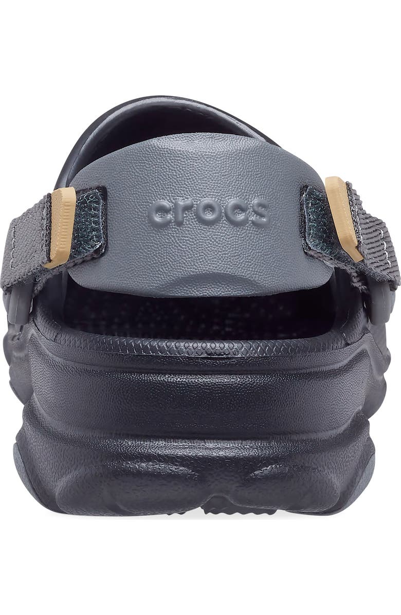 CROCS Kids' Classic All-Terrain Clog, Alternate, color,