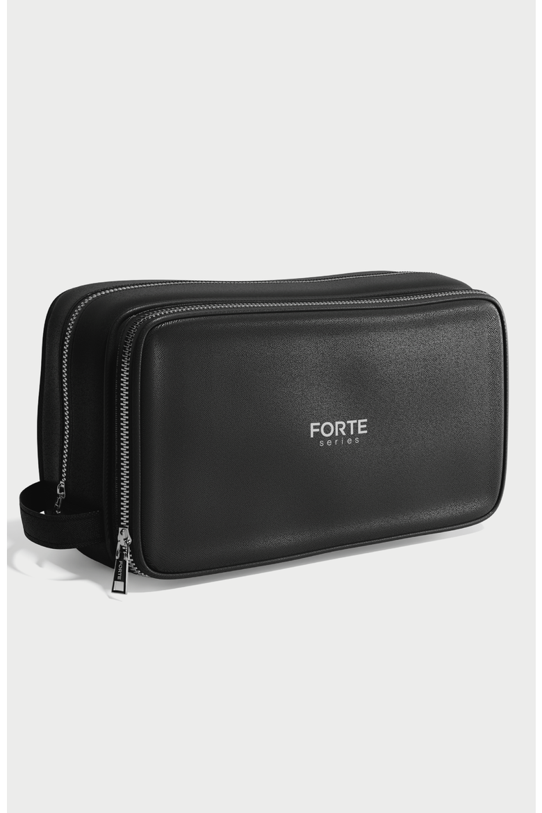 Santos Dopp Bag, Main, color, Black