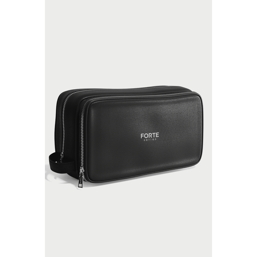 Forte Series Santos Dopp Bag in Black  product