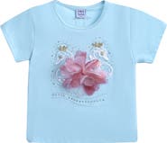 Mimi Tutu Swan T-Shirt