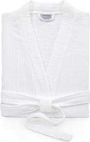 Linum Home Textiles Smyrna Hotel/Spa Luxury Robe