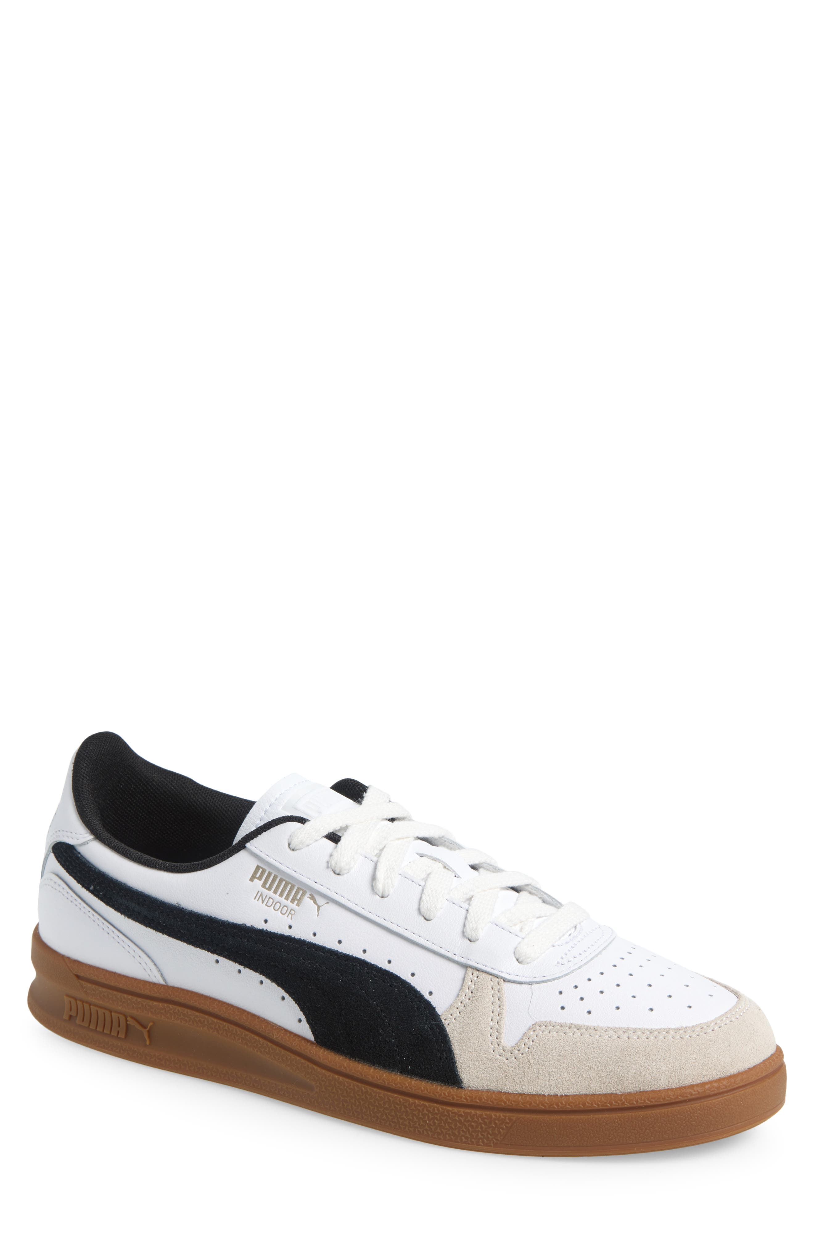 PUMA Indoor Sneaker
