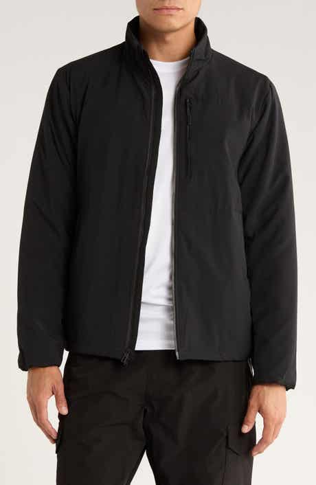 HAWKE & CO Stretch Jacket