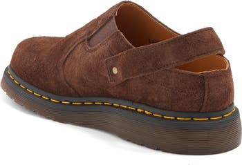 Isham Slingback Clog
