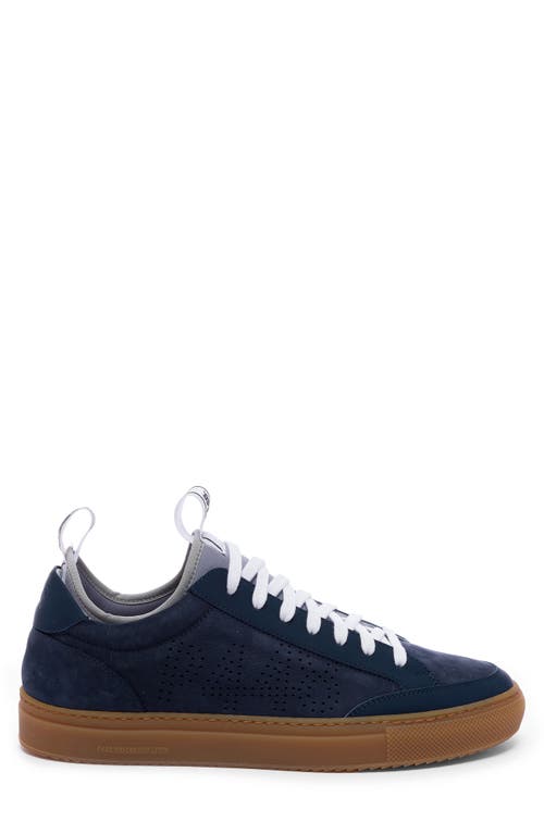 P448 Soho Socks Low Top Sneaker