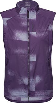 GOREWEAR Concurve Cloud Windbreaker Vest - Women's