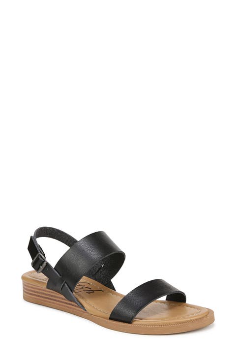 Arcadia Wedge Sandal (Women)