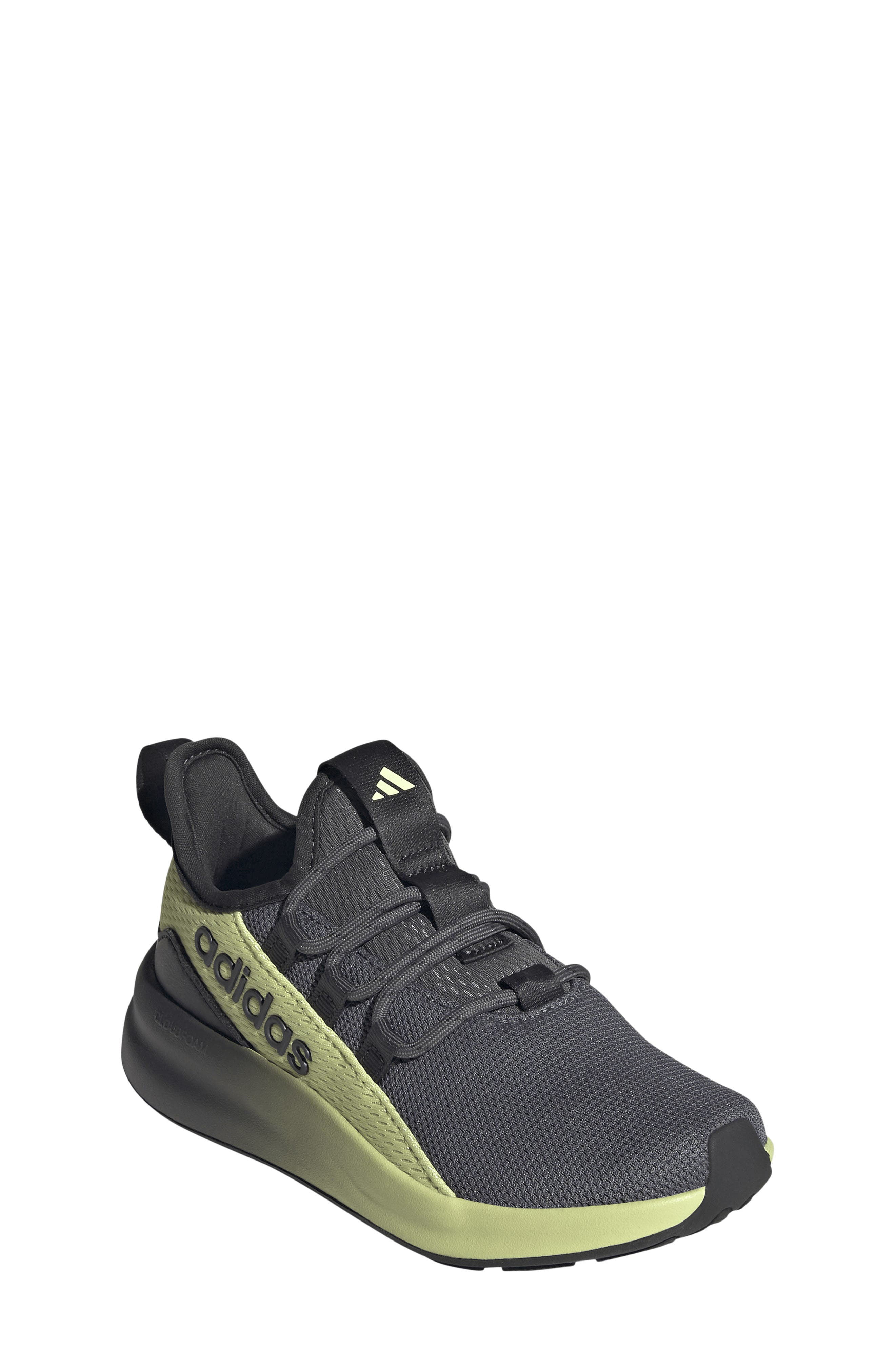 CARBON/ GREY/ FROZEN LEMON