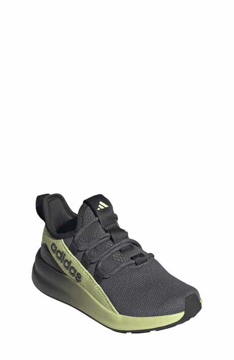 Kids' Lite Racer Adapt 8.0 Sneaker