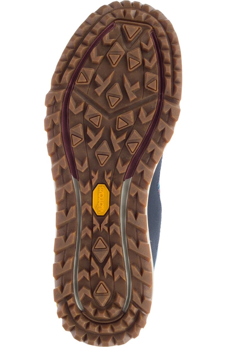 Merrell Nova Traveler Sneaker, Alternate, color,