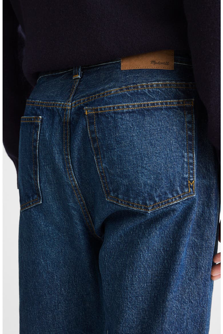 The Bootcut Jeans, Alternate, color, REYES WASH