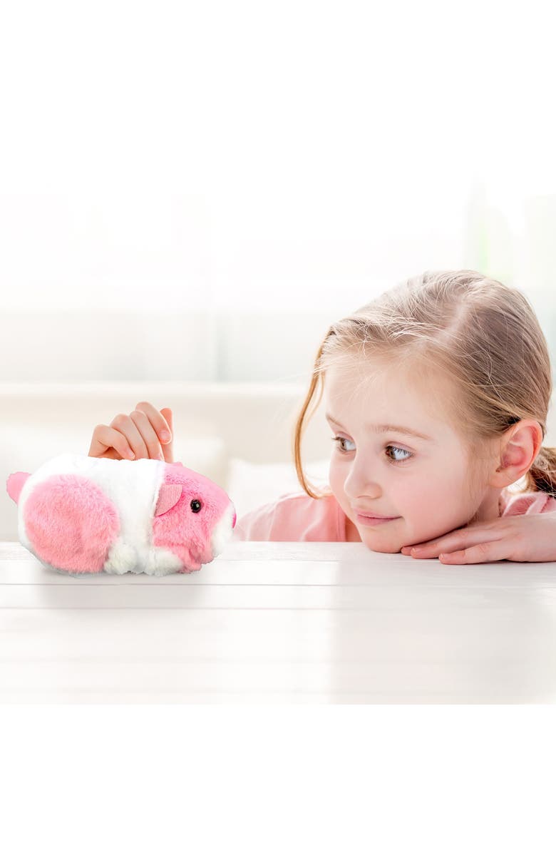 zhuzhu City Hamster Mystery Toy, Alternate, color, Multi