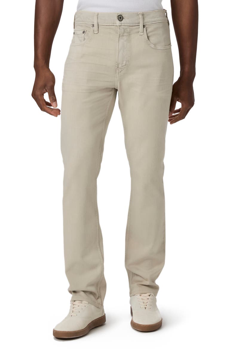 Federal Slim Straight Leg Jeans, Main, color, VINTAGE WILLAM GREY