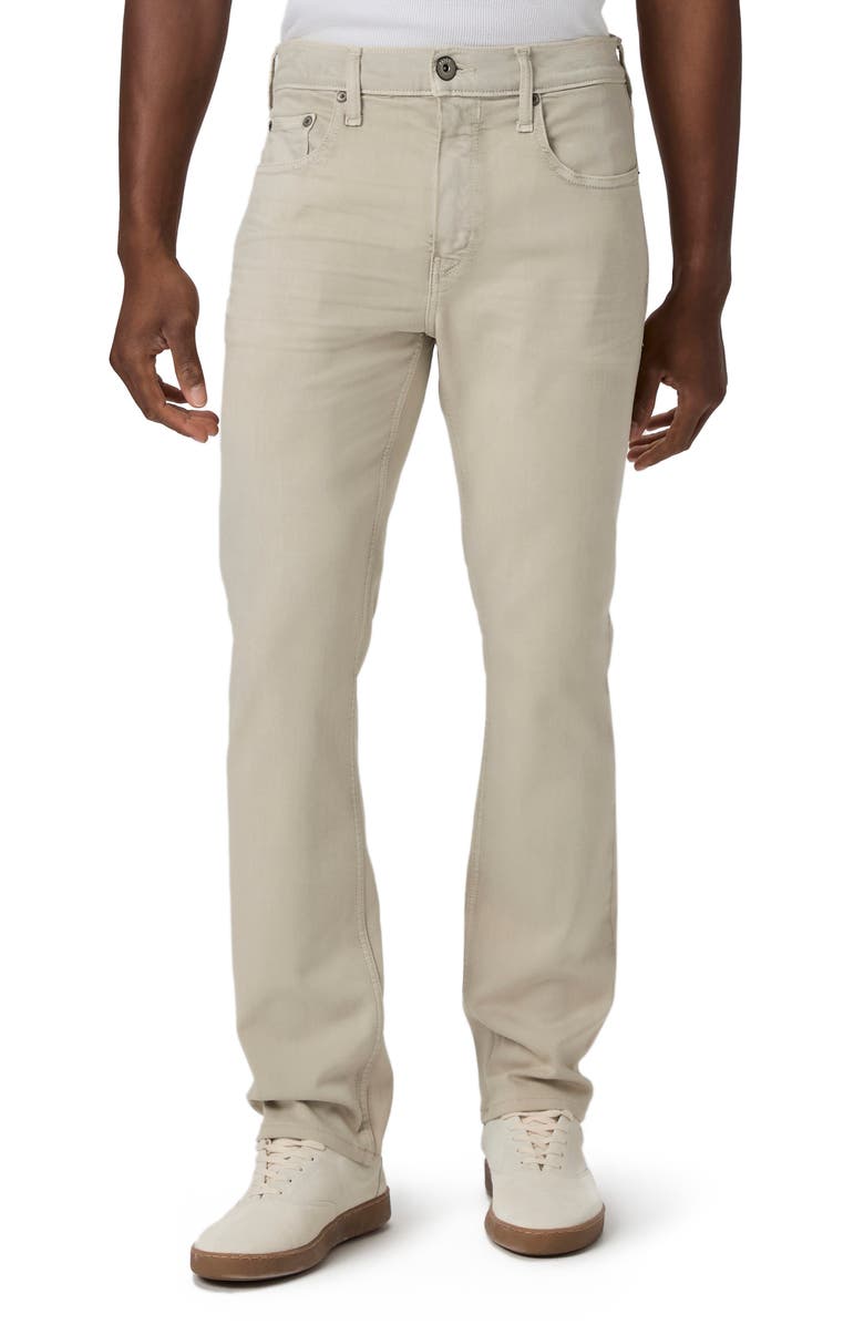 Federal Slim Straight Leg Jeans