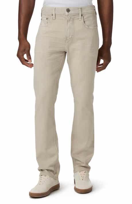 PAIGE Federal Slim Straight Leg Jeans