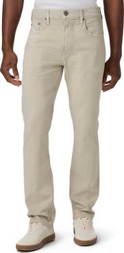 PAIGE Federal Slim Straight Leg Jeans