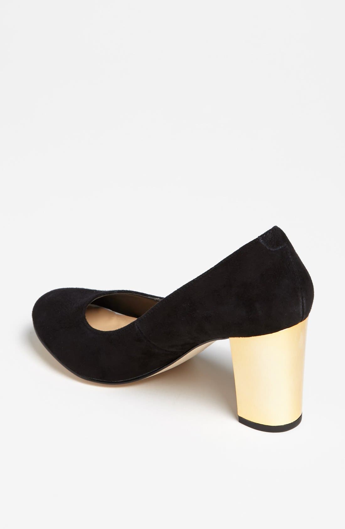 DV FOOTWEAR DV by Dolce Vita 'Dollie' Pump, Alternate, color, 