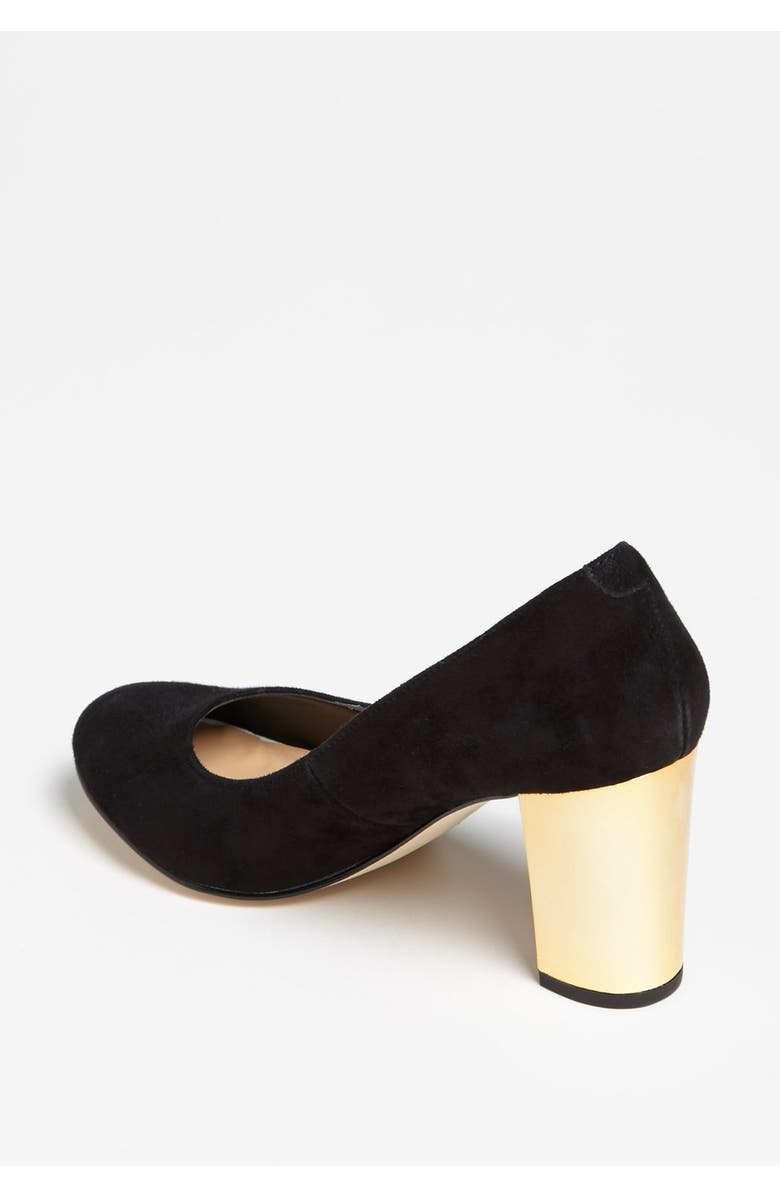 DV FOOTWEAR DV by Dolce Vita 'Dollie' Pump, Alternate, color,