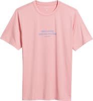 SANTO STUDIO Tempo Appreciate Tech Graphic T-Shirt - Jett Lawrence Edition