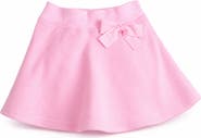 Bits & Bows Clubhouse Bow Skort