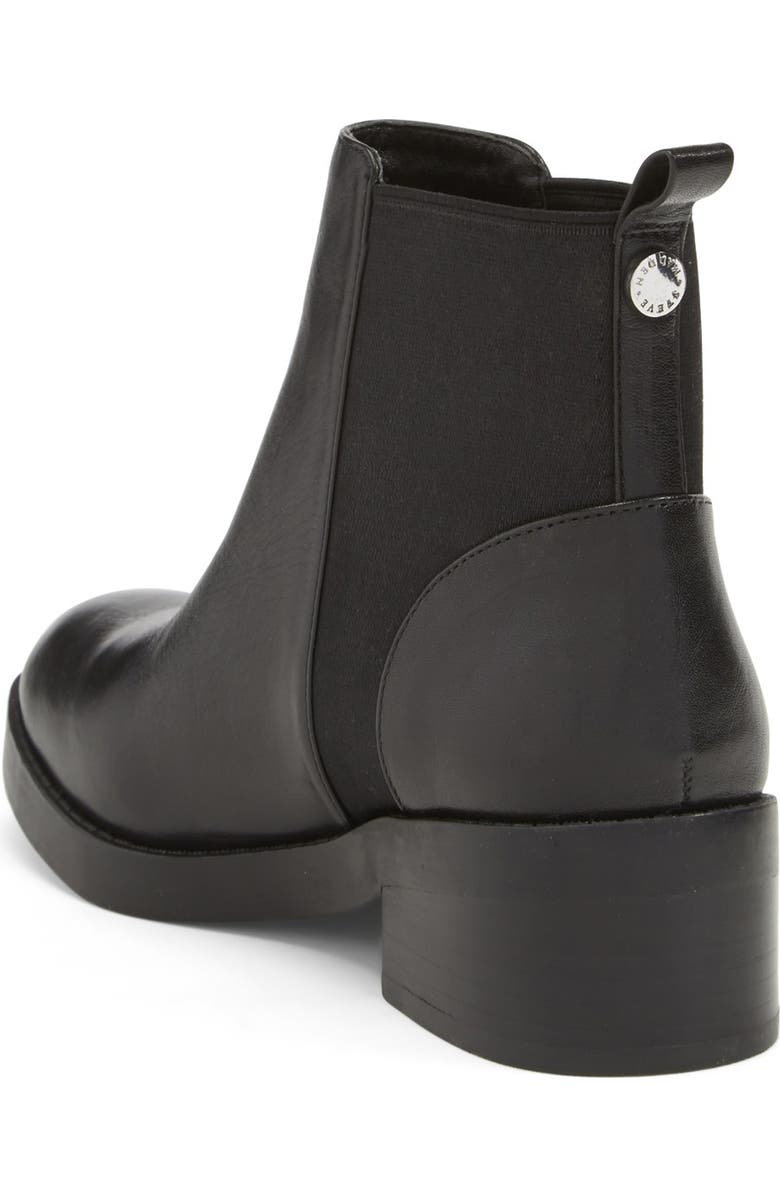 Steve Madden 'Grroupie' Gore Bootie, Alternate, color,