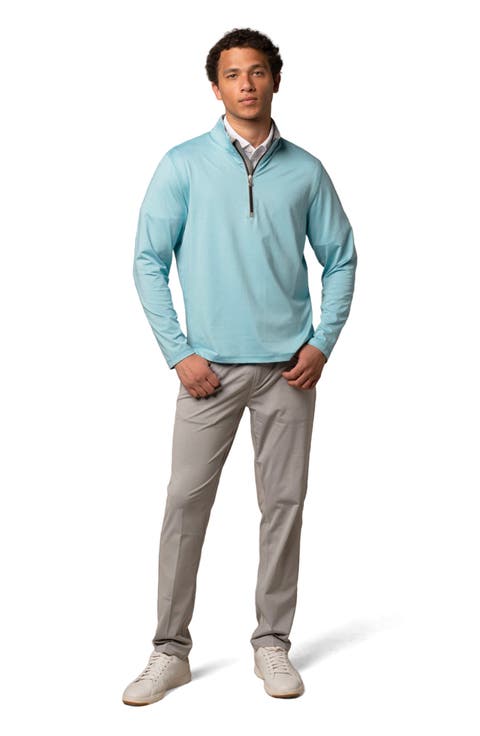La Jolla 1/4 Zip