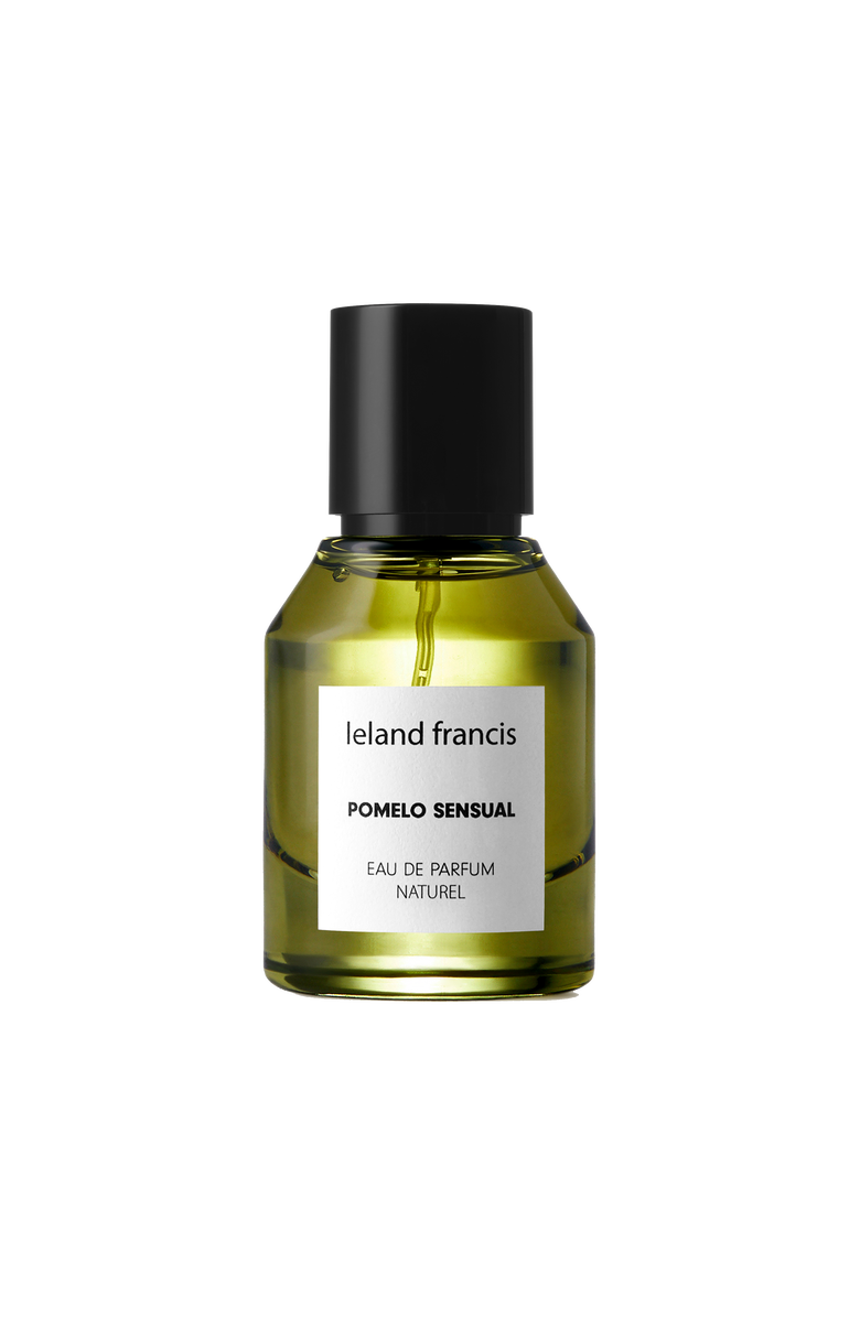 leland francis Pomelo Sensual -Eau De Parfum, Main, color, NO COLOR