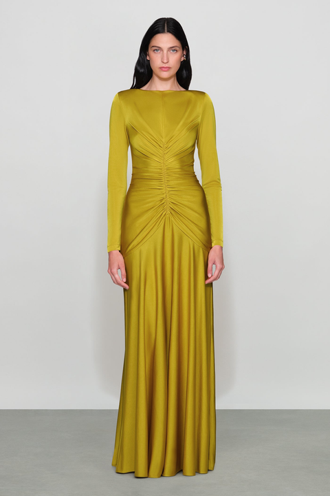 Thea Gown
