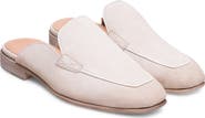 Magnanni Bella Flat Mule