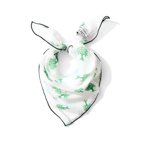 Chiffon Scarf