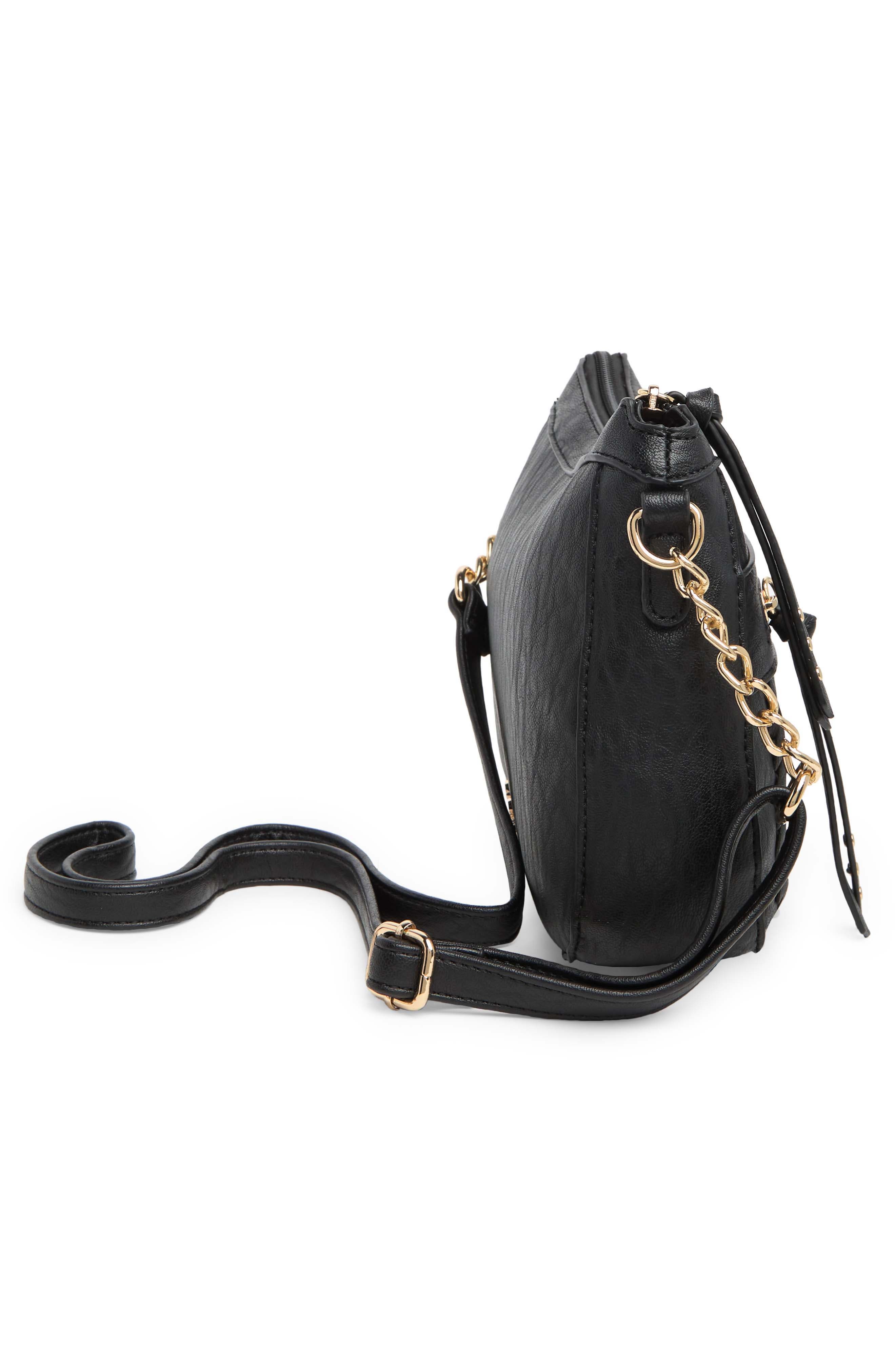 Jessica Simpson Jaclyn Crossbody Bag, Alternate, color, 