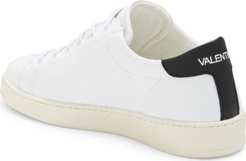 Logo Sneaker