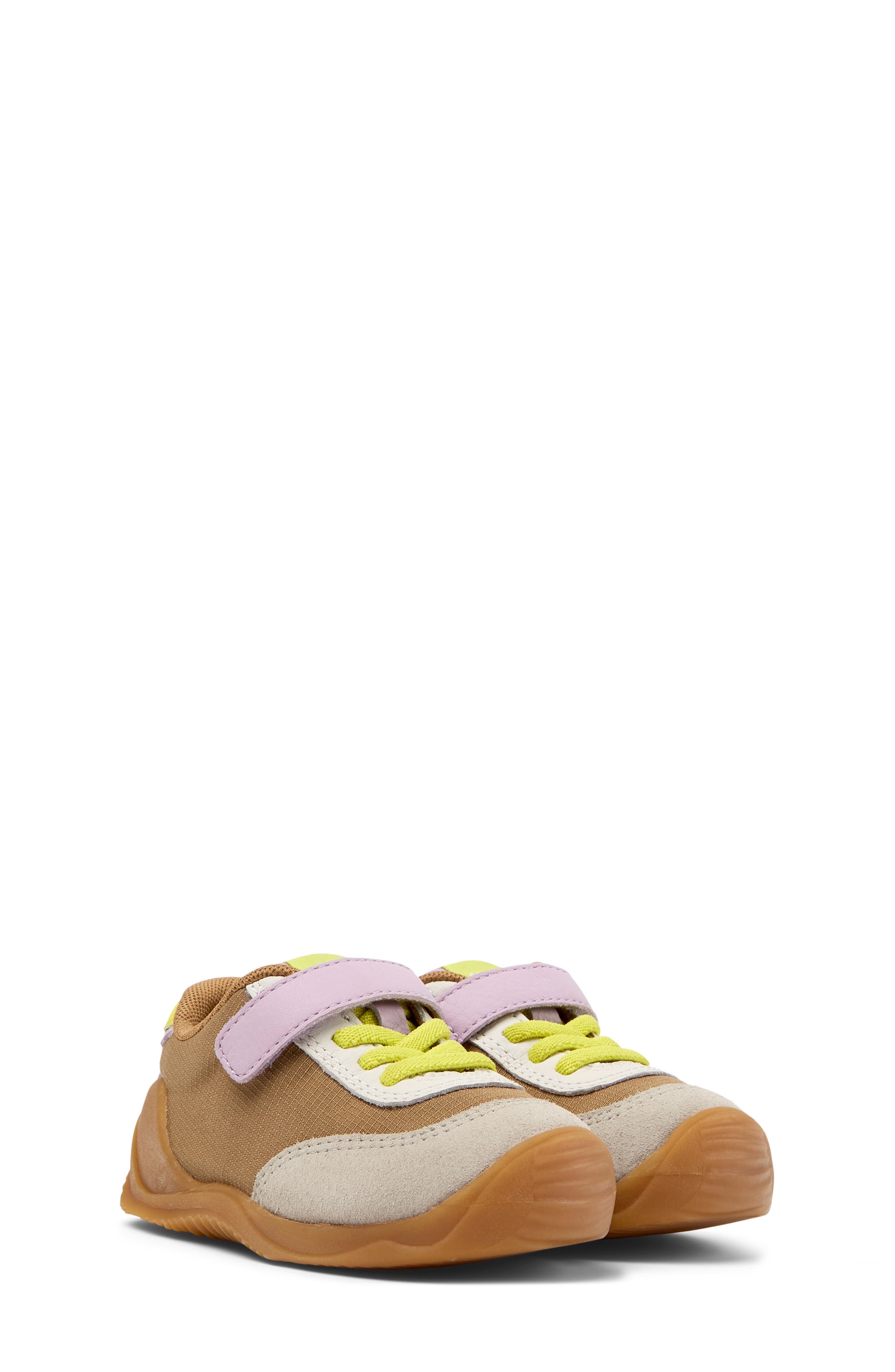 Camper Kids' Dadda Sneaker, Main, color, 