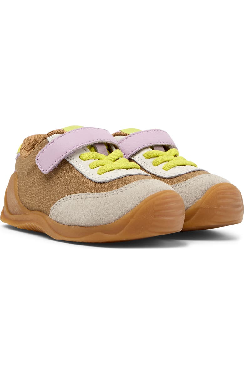 Camper Kids' Dadda Sneaker, Main, color,