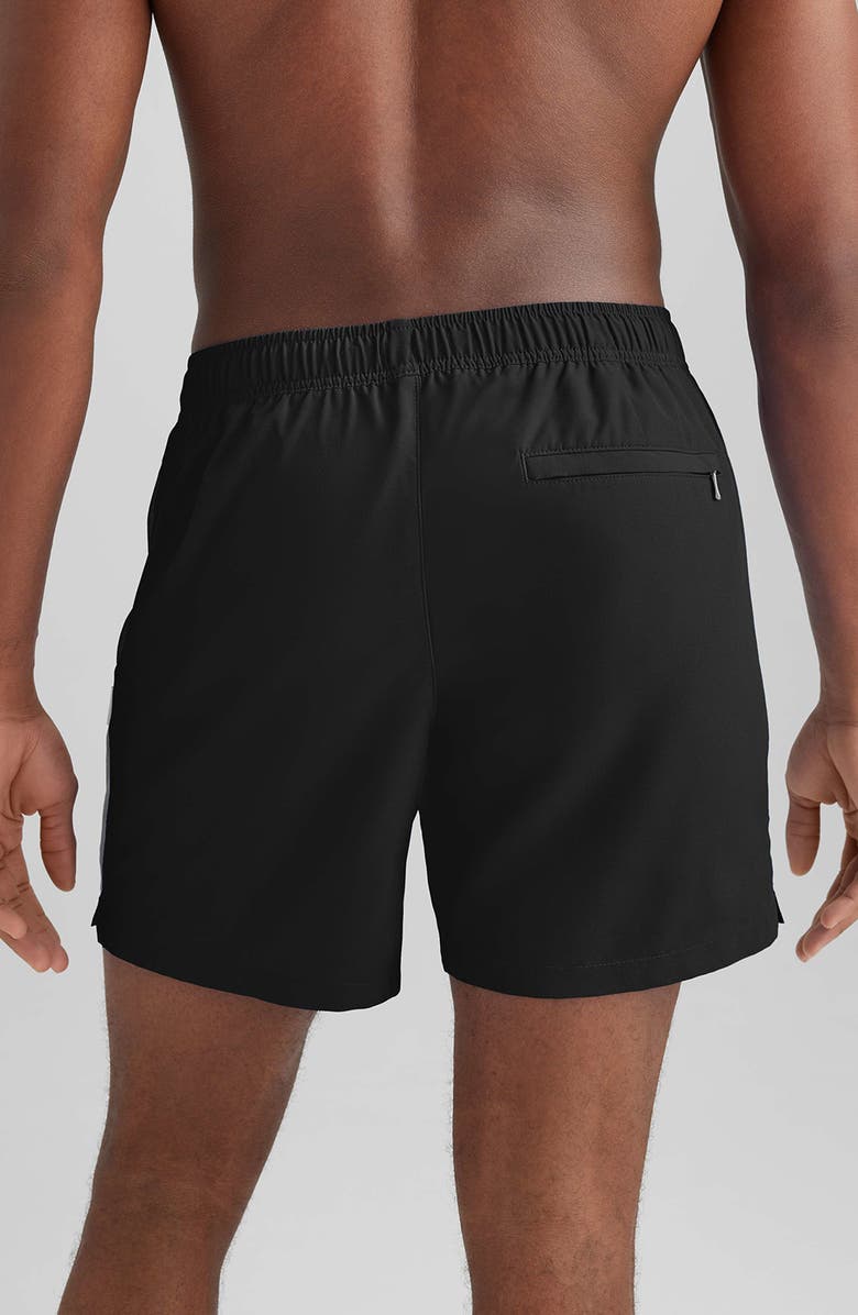 Tommy John Classic UPF 50+ Swim Trunks, Alternate, color,
