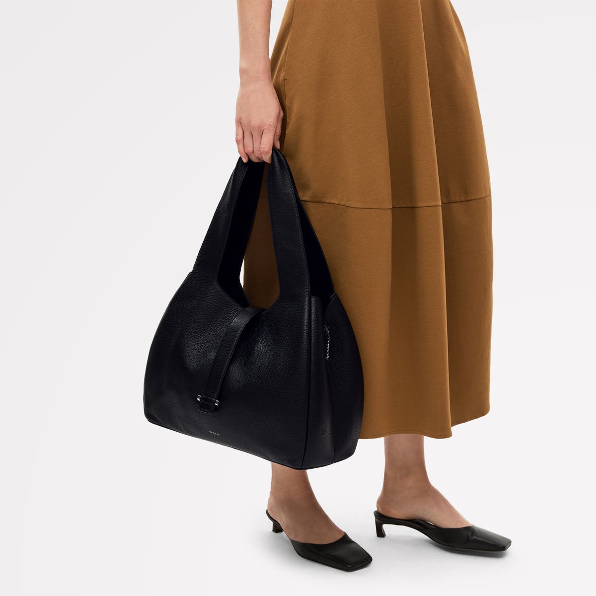 Radley Sloane Street Medium Ziptop Shoulder Bag, Alternate, color, 