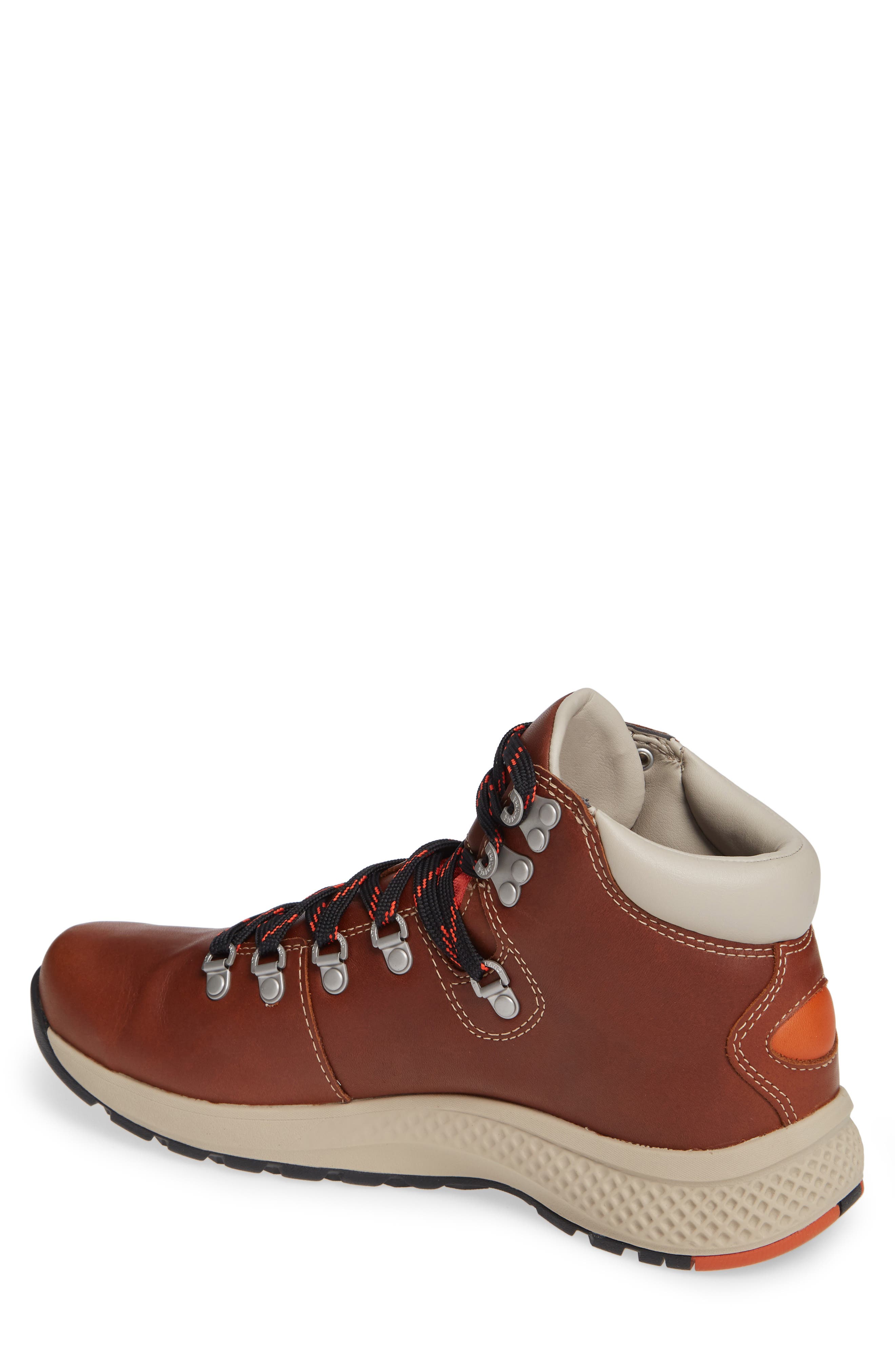Timberland 1978 Aerocore Waterproof Hiking Boot, Alternate, color, 