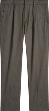 NN07 Bill 1067 Pleated Dress Pants