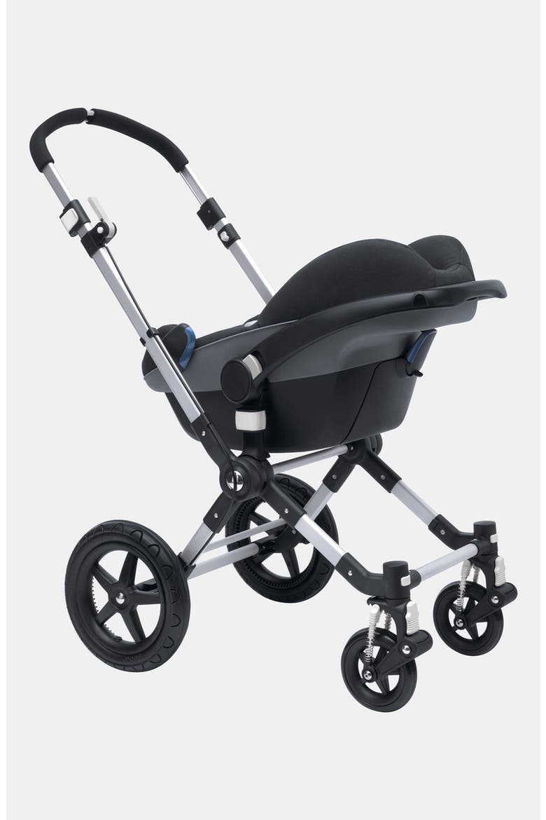 'Cameleon³ - Black' Stroller, Alternate, color, BLACK