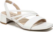 LifeStride Joy Strappy Sandal