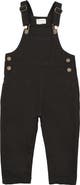 Manière Denim Overalls