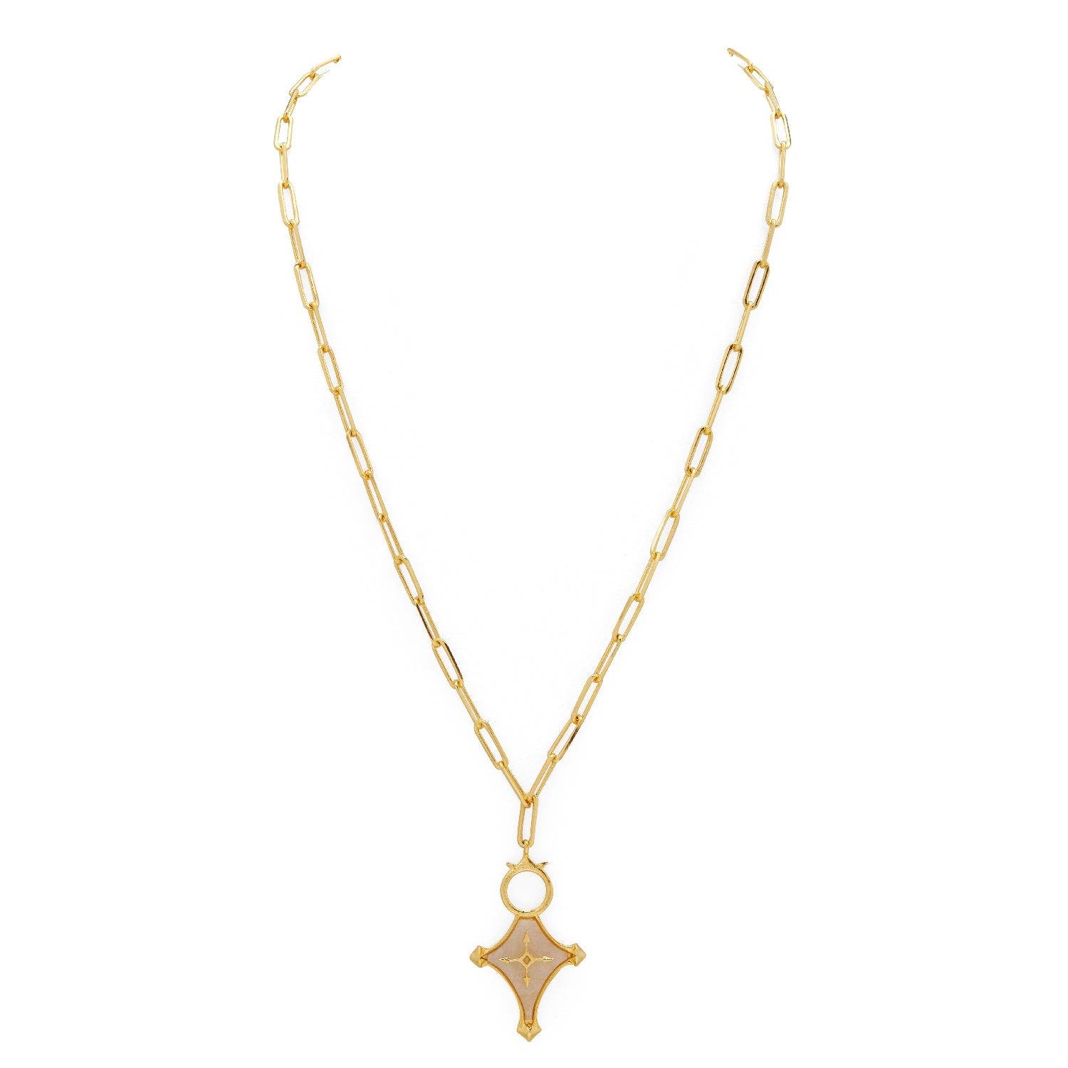 selected Gold Plated