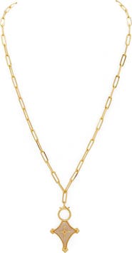 Dhwani Bansal CRUZ NECKLACE
