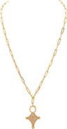 Dhwani Bansal CRUZ NECKLACE